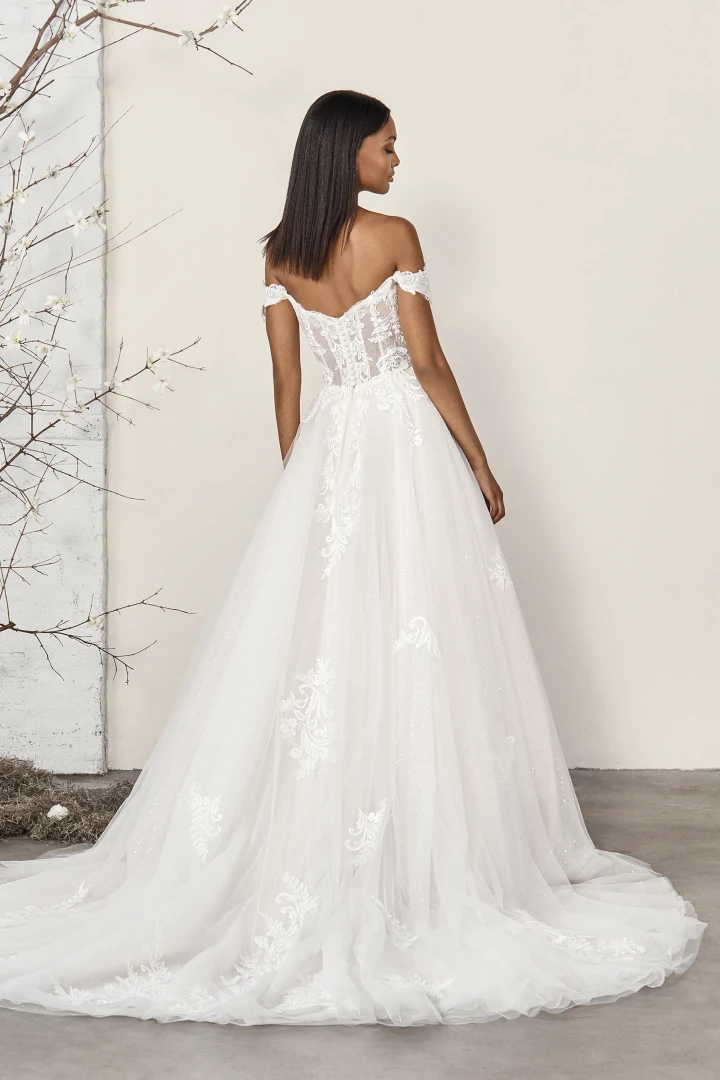 Sincerity 44398 back
