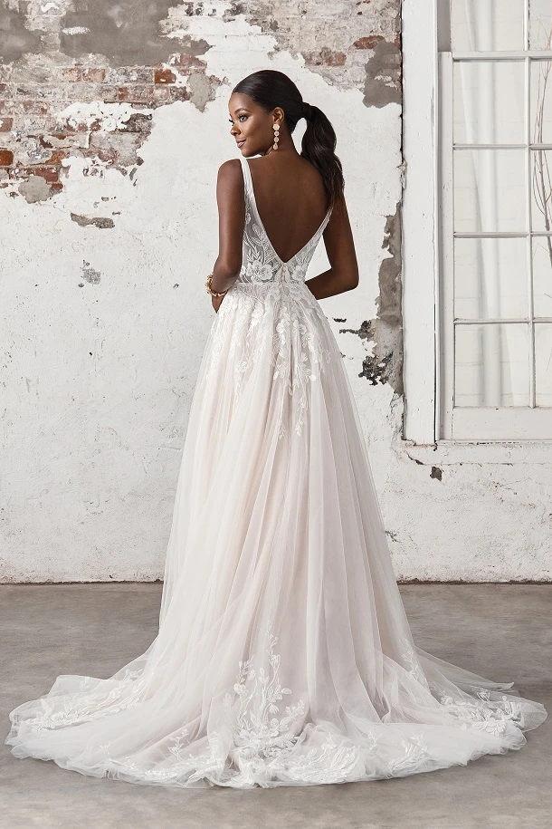 Sincerity 44406 back