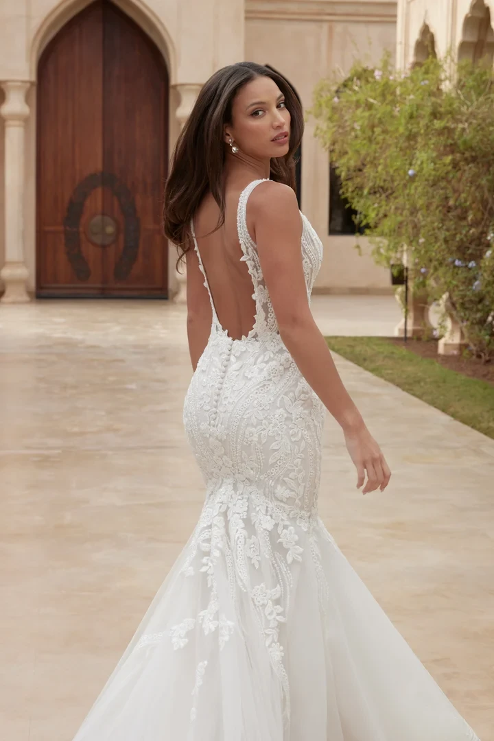 Sincerity 44426 back close 3