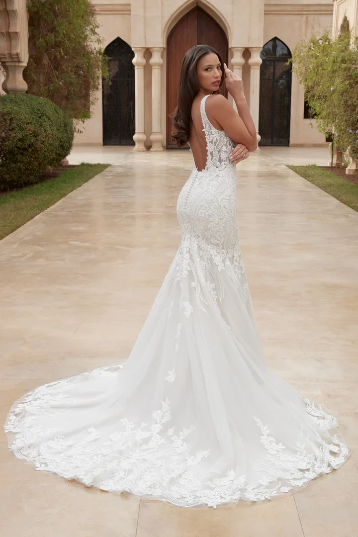 Sincerity 44426 back