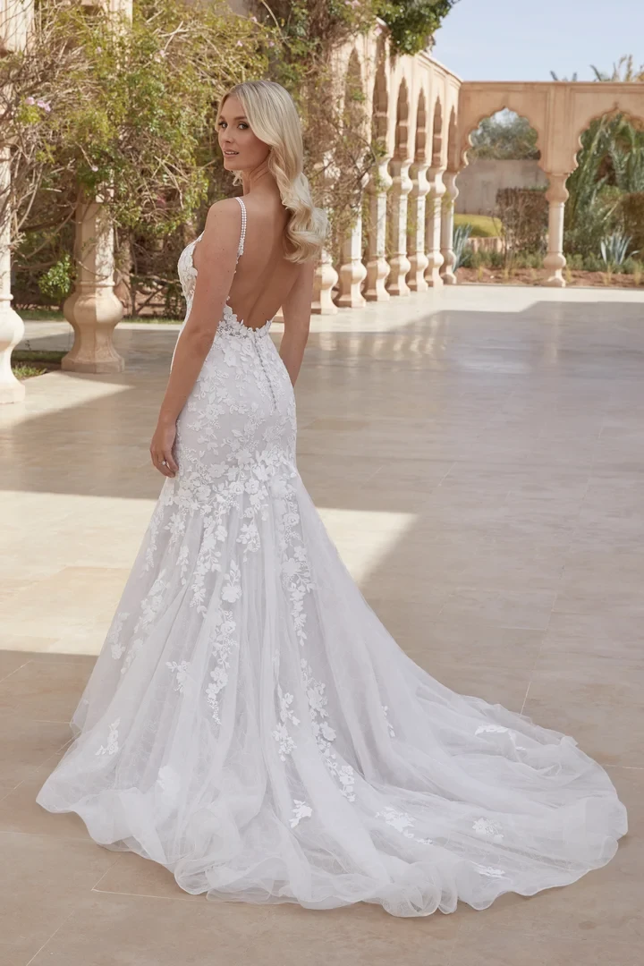 Sincerity 44434 back