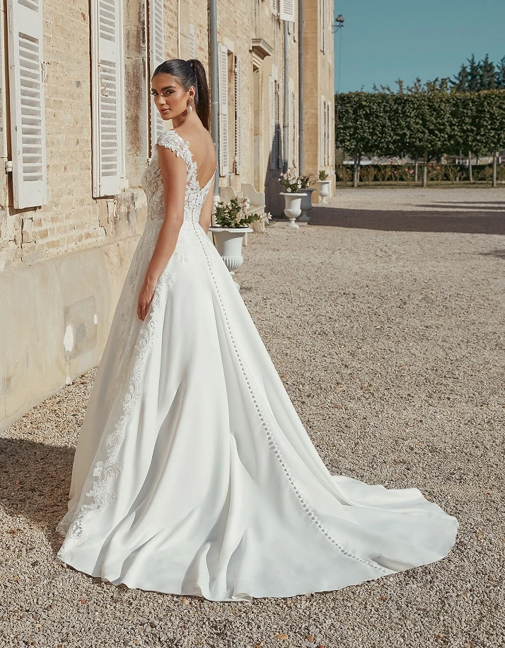 Sincerity 44455 back