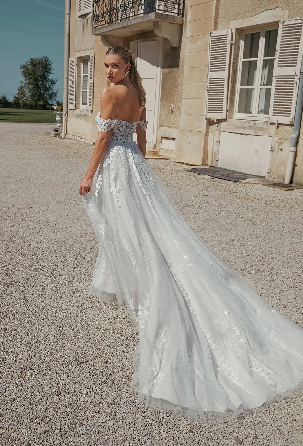 sincerity 44466 back