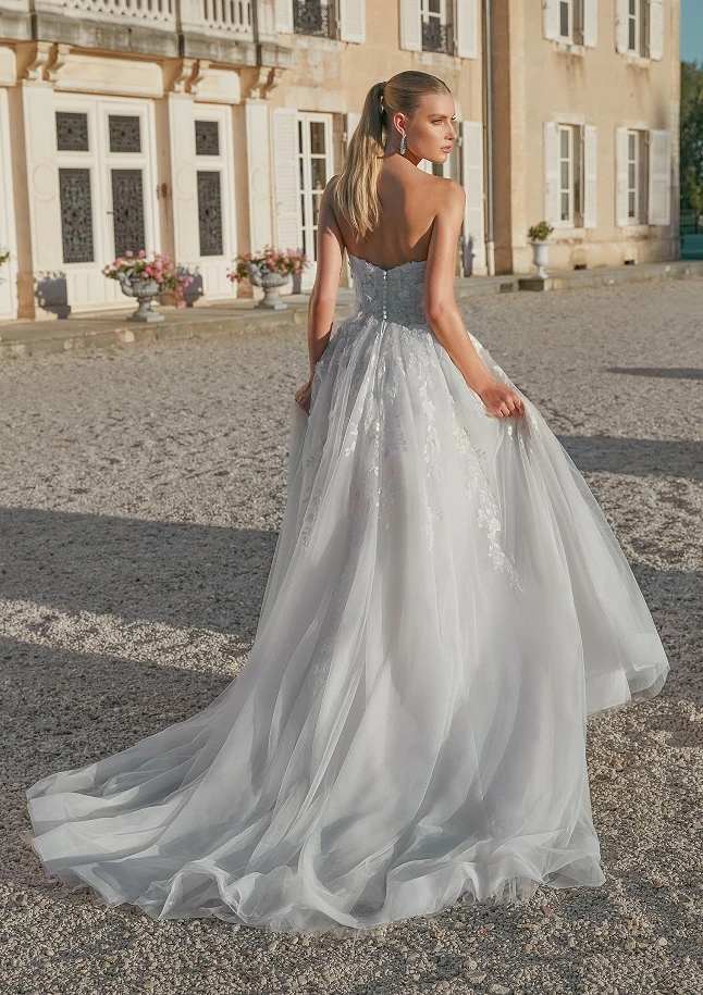 Sincerity 44472 back