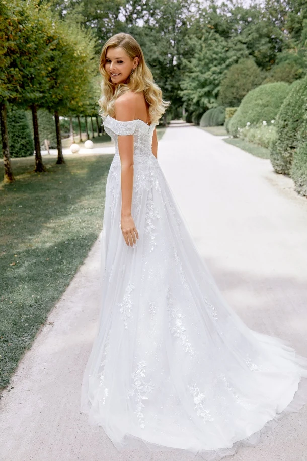 Sincerity 44526 back