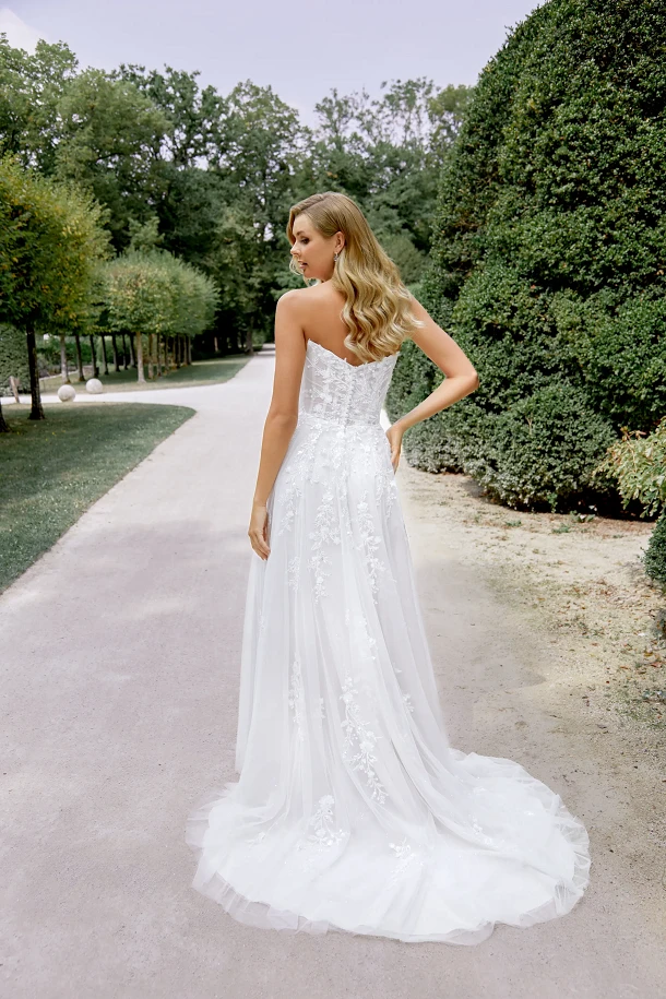 sincerity 44526 back zonder schouderband