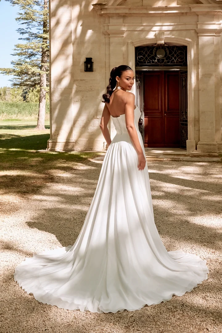Sincerity 44577 back