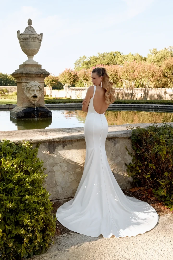Sincerity 44584 back