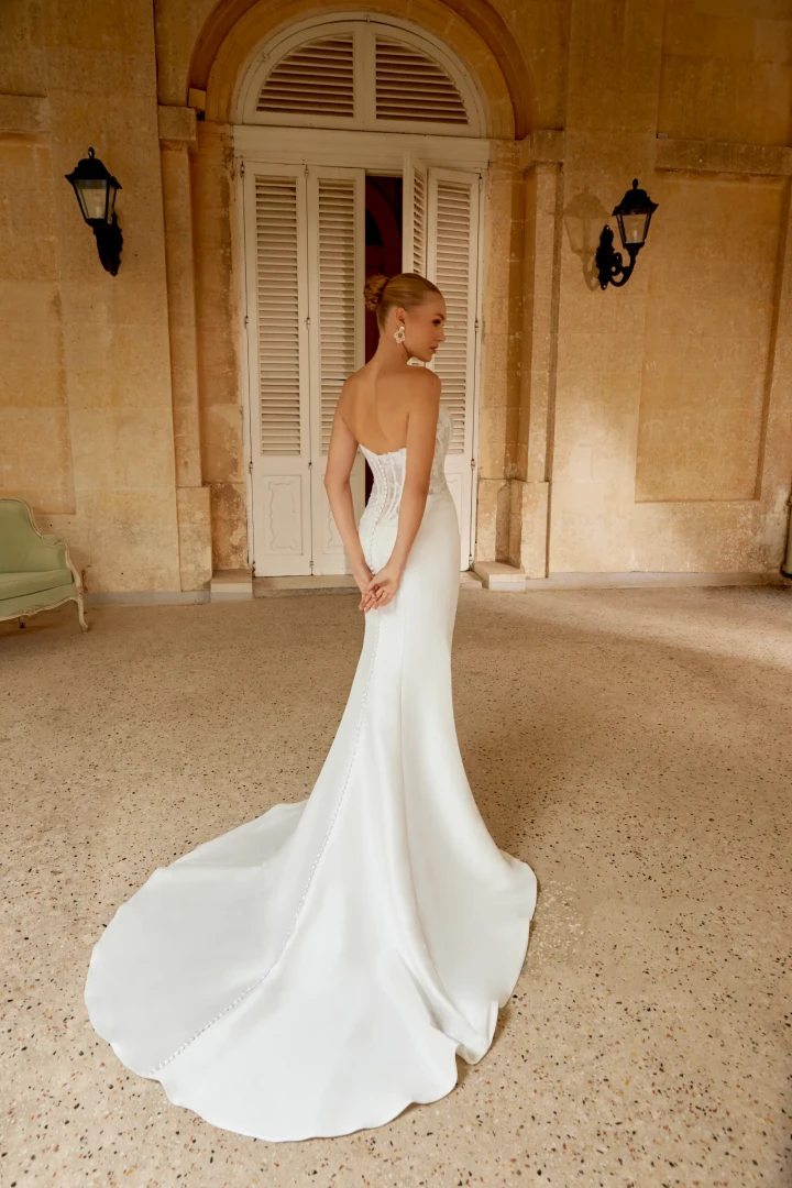 Sincerity 44607 back