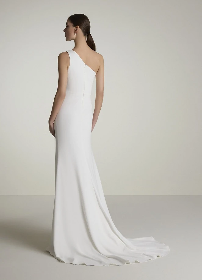 St. Patrick Magica back