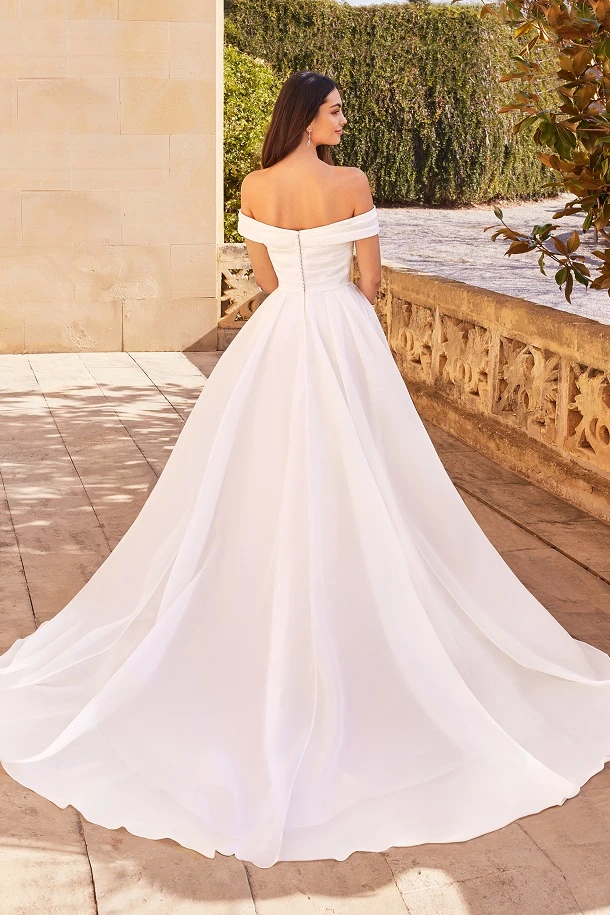 Sweetheart 20005 back