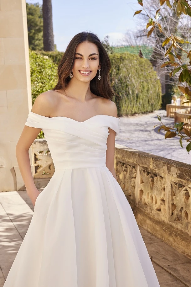 Sweetheart 20005 close