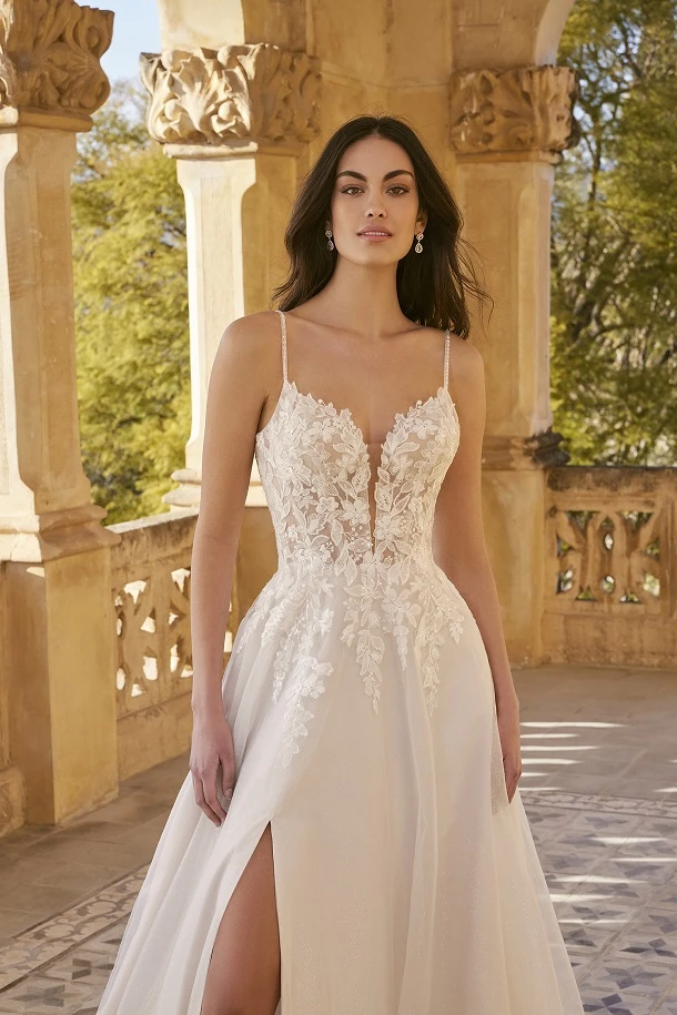 Sweetheart 20011 close