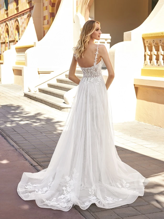 Sweetheart 20032 back