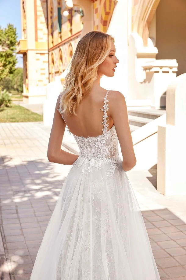 Sweetheart 20032 close