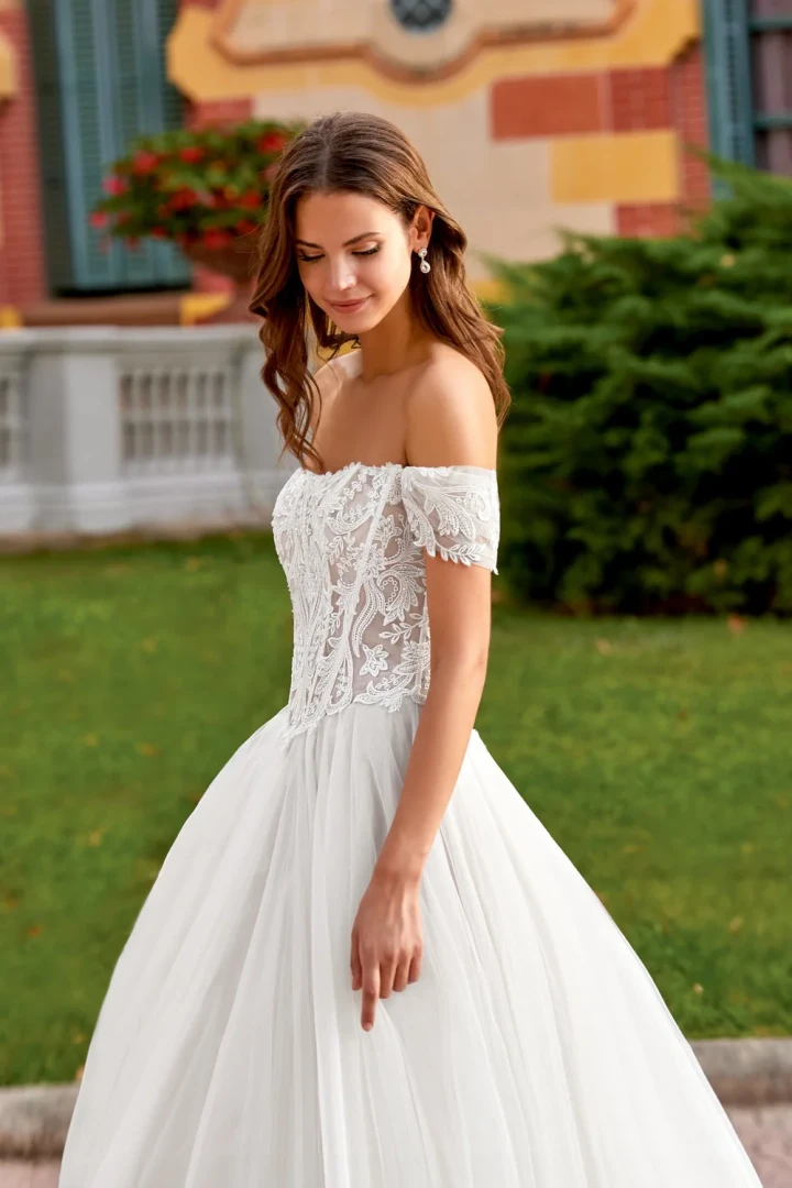 Sweetheart 20037 close