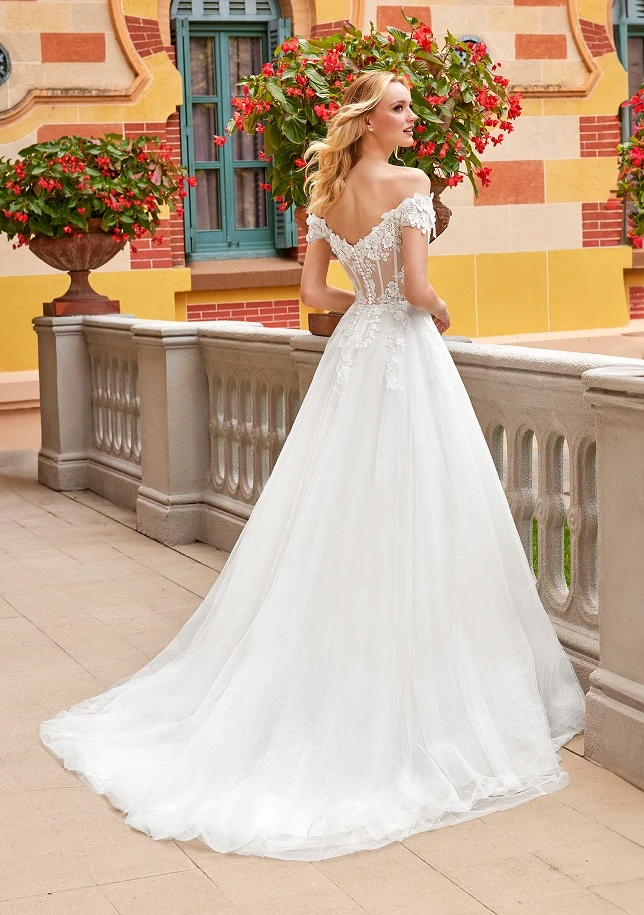 Sweetheart 20039 back