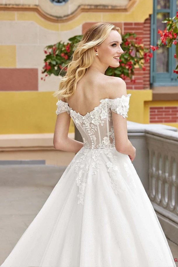 Sweetheart 20039 close