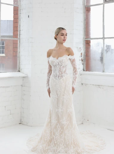 Teresa Atelier 26SS18 Alya 2