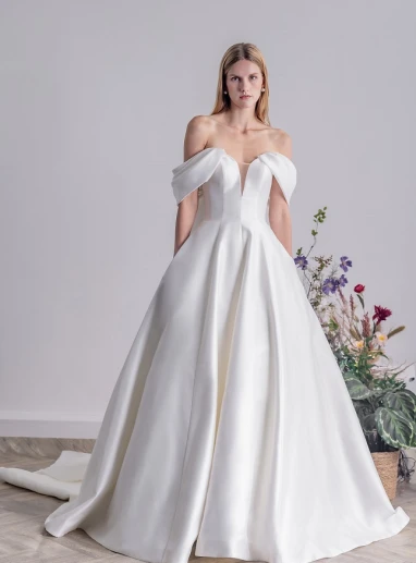 Teresa Atelier PN1025