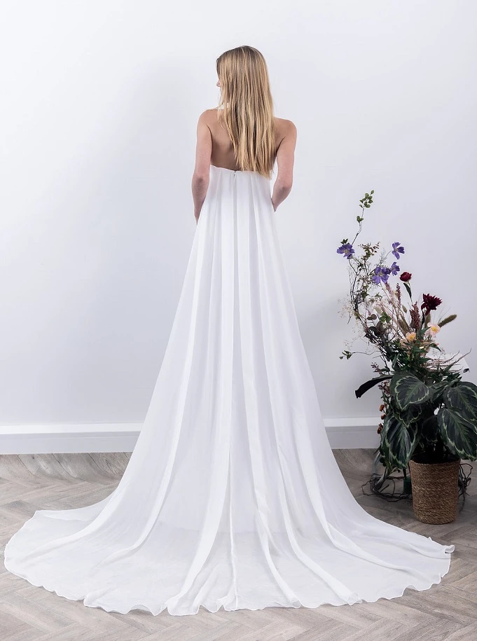 teresa atelier pn1029 back met sleep