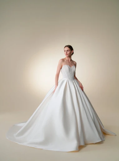 Teresa Atelier TA1074