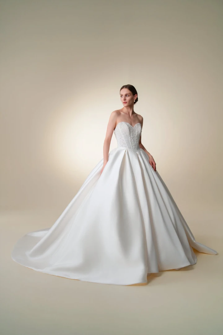 Teresa Atelier TA1074