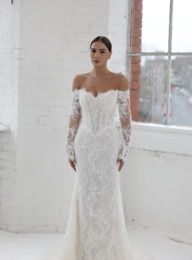 Teresa Atelier TA1078 Kayla