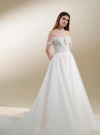 Teresa Atelier TA1097