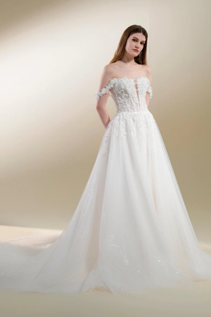 Teresa Atelier TA1097