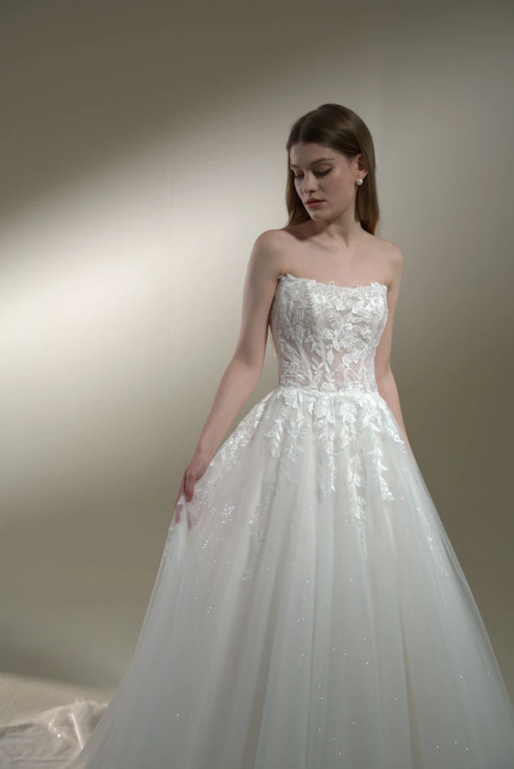 Teresa Atelier TA1098 close