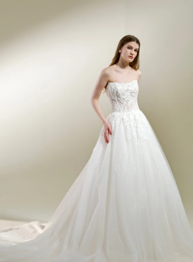 Teresa Atelier TA1098