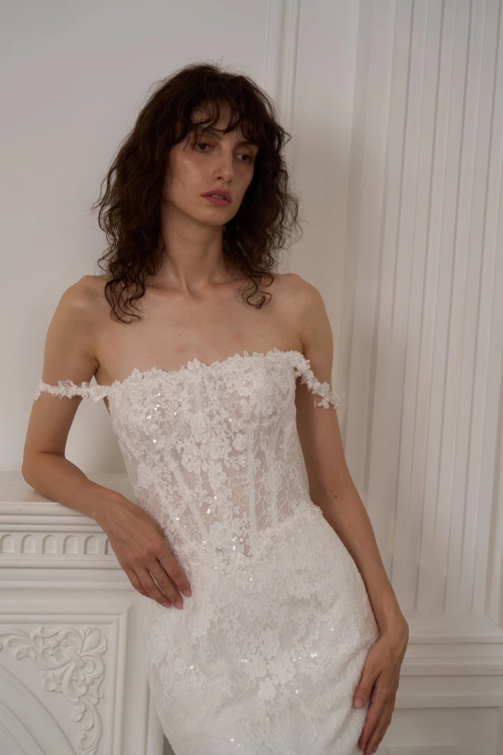Teresa Atelier TA2620 close