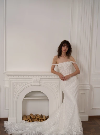 Teresa Atelier TA2620