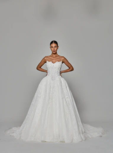 Teresa Atelier TA2627