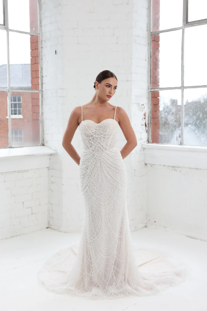 Teresa Atelier TA26SS07