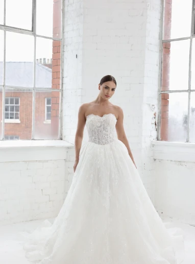 Teresa Atelier TA26SS14 Mira