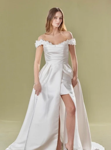 Teresa Atelier WP2415