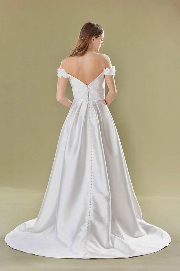 Teresa Atelier WP2415 close