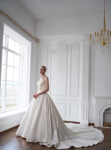 Teresa Atelier WP2420