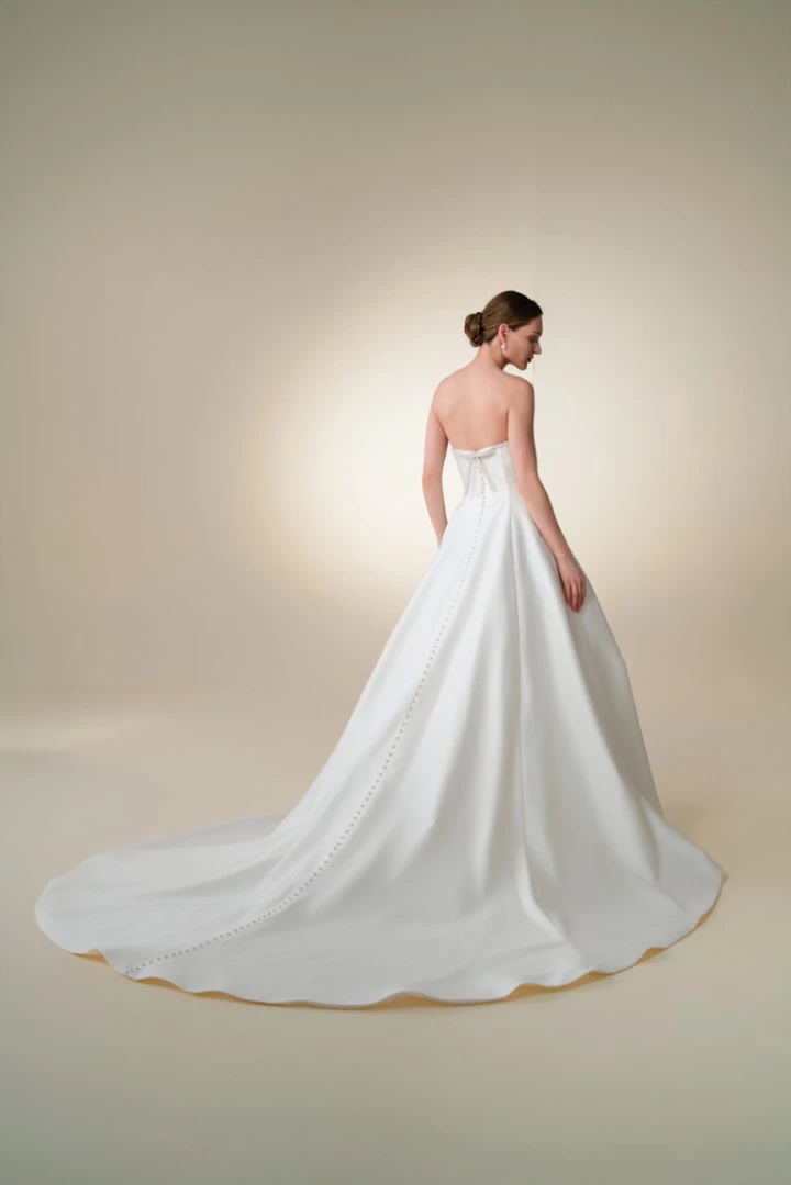 Teresa Atelier WP2471 back