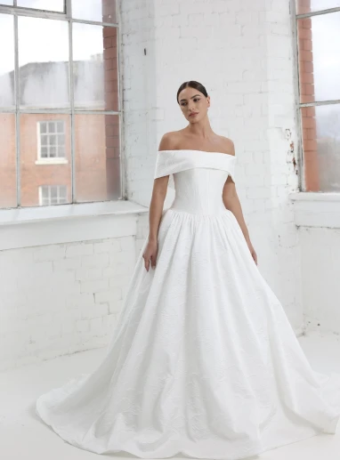 Teresa Atelier WP62SS71