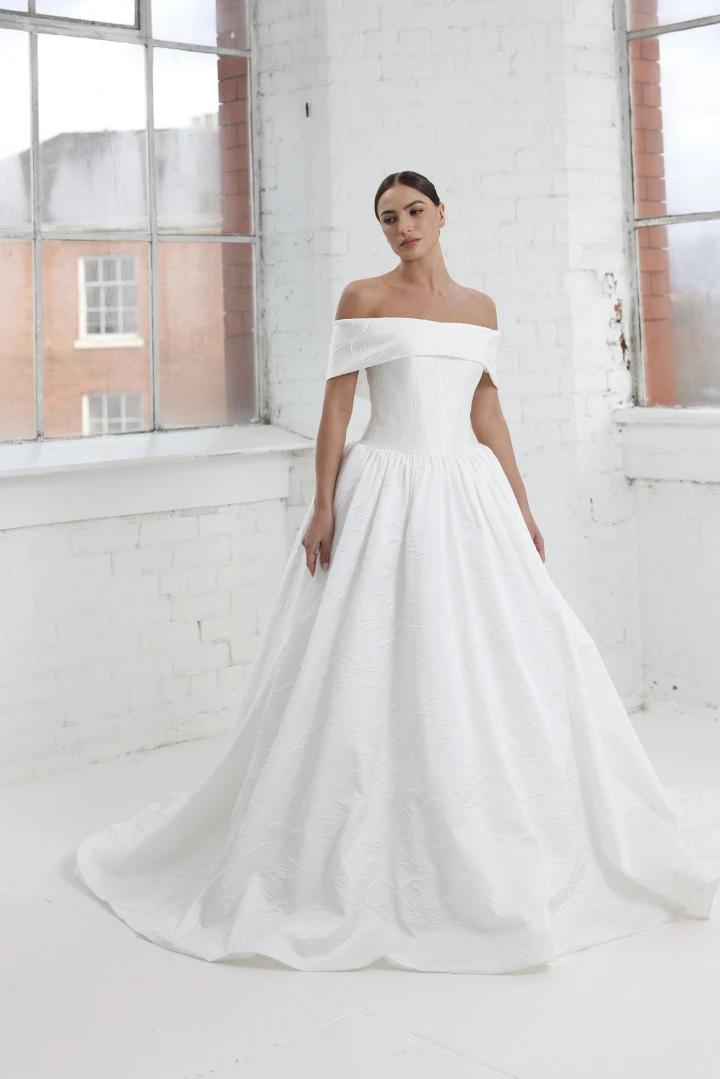 Teresa Atelier WP62SS71