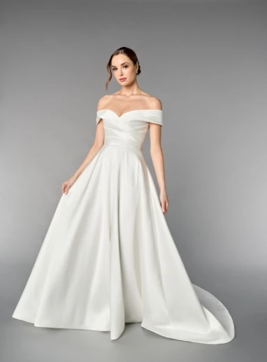 trouwjurk rings 55252 voorkant