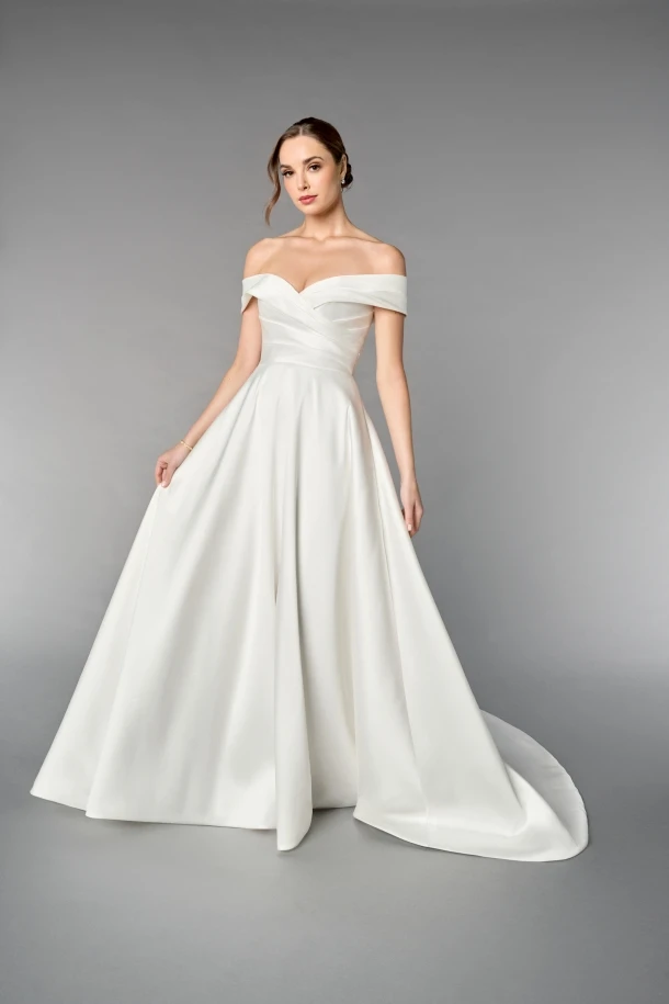 trouwjurk rings 55252 voorkant