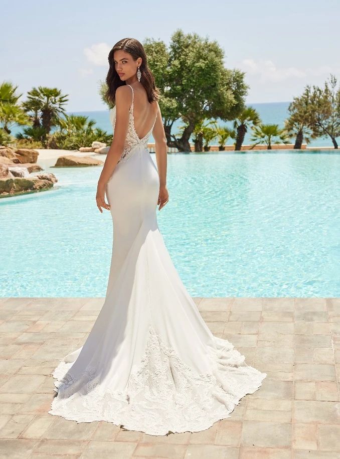 veni infantino 18753 yolanda back