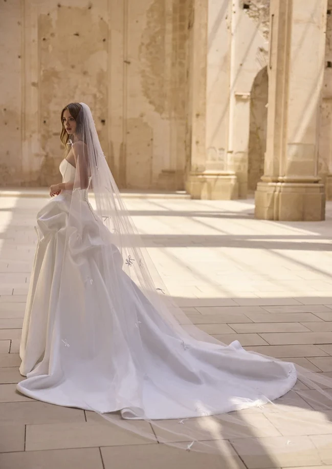 Veni Infantino 63001 Helen back