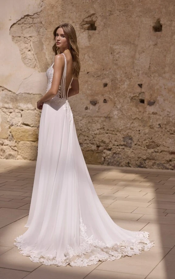 Venii Infantino 63045 back