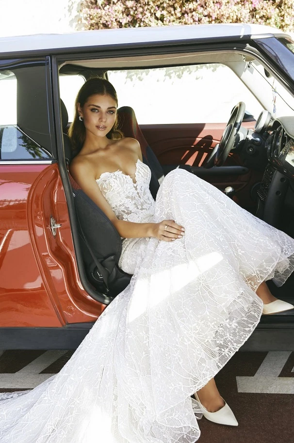 Veni Infantino 69707 Sonia 2