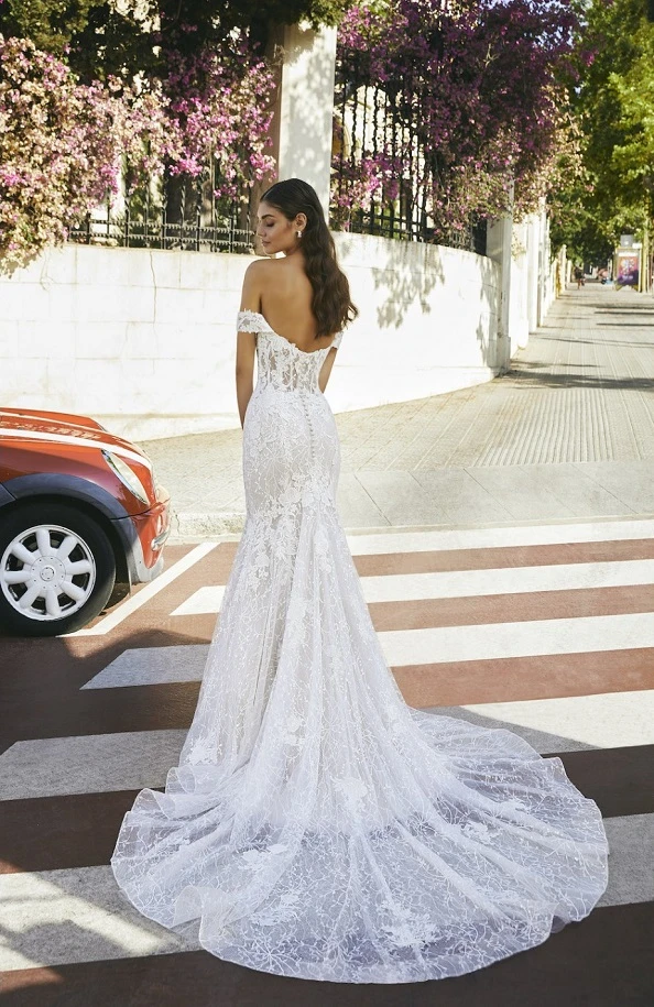 Veni Infantino 69707 Sonia back